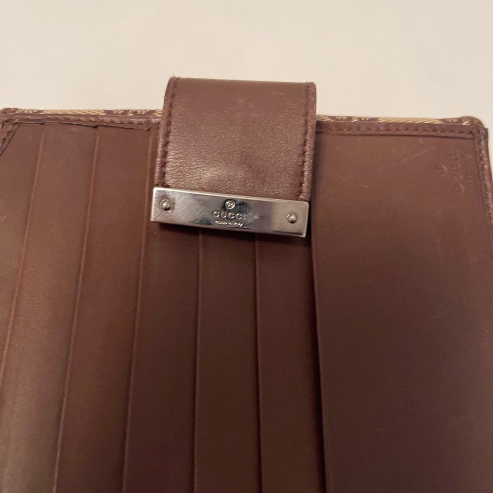 Gucci wallet - Picture 4 of 7